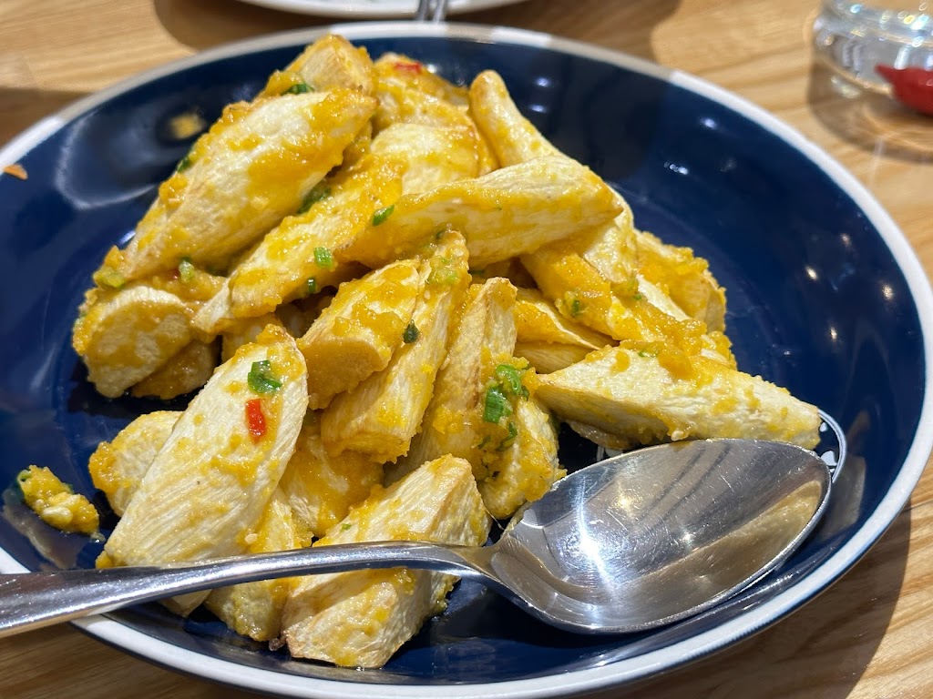 開飯川食堂 板橋店 的照片