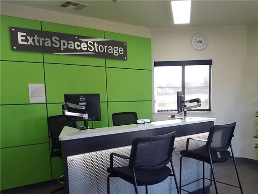 Storage Facility «Extra Space Storage», reviews and photos, 787 Eleventh St, Tracy, CA 95304, USA