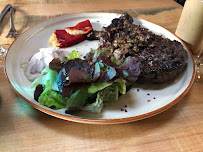 Steak du Restaurant Le Bis By Baud et Millet à Saint-Émilion - n°8