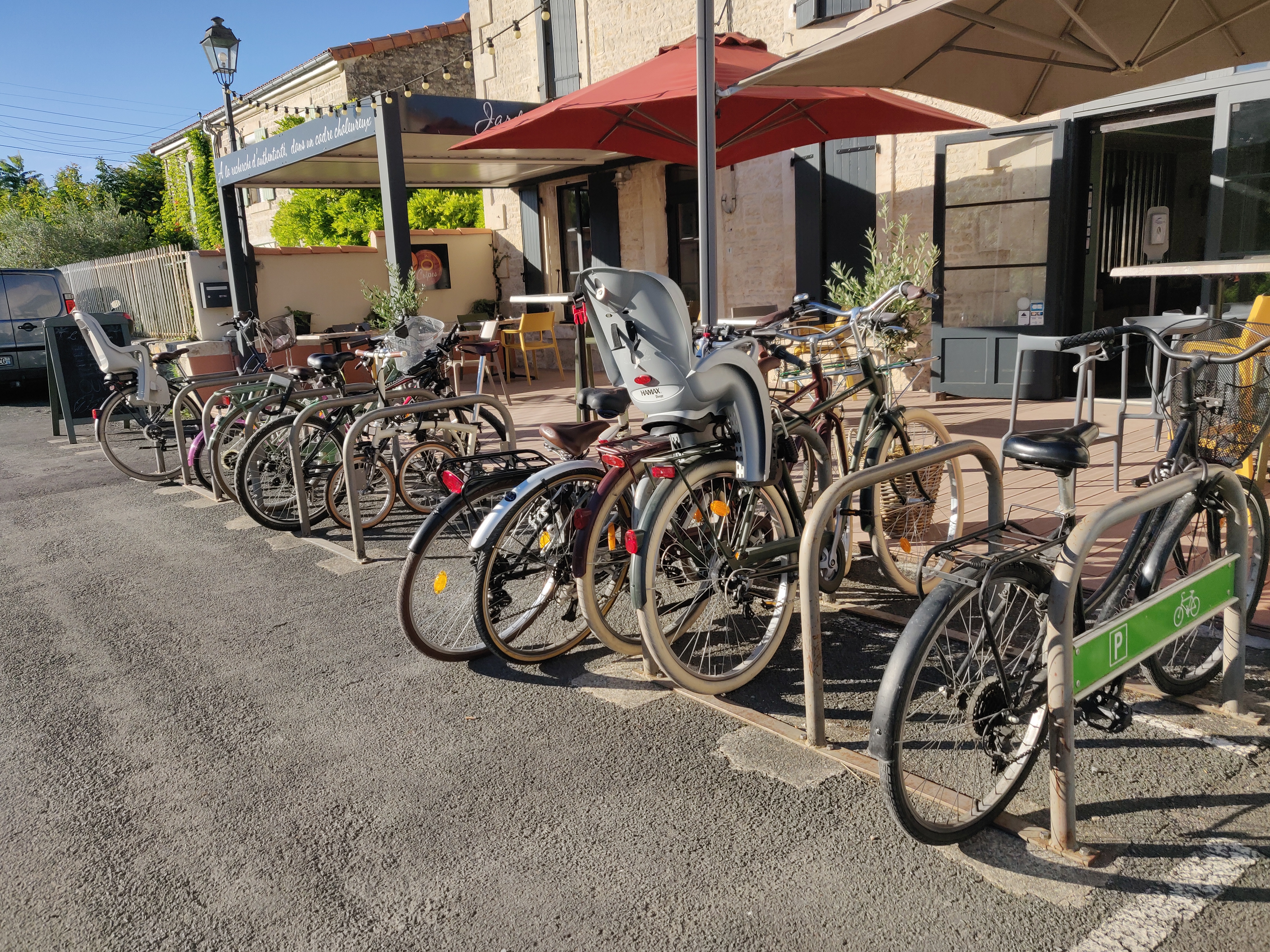 Photo n° 4 de l'avis de Christophe.i fait le 10/07/2022 à 18:01