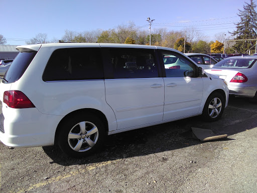 Auto Auction «Central Auto Auction», reviews and photos, 20 Cairn St, Rochester, NY 14611, USA