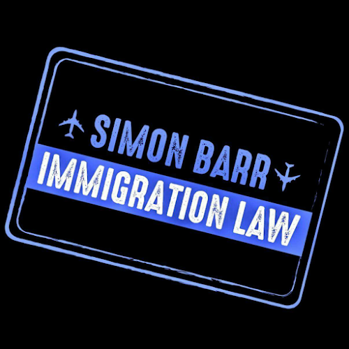 Simon Barr Immigration Law - Belfast