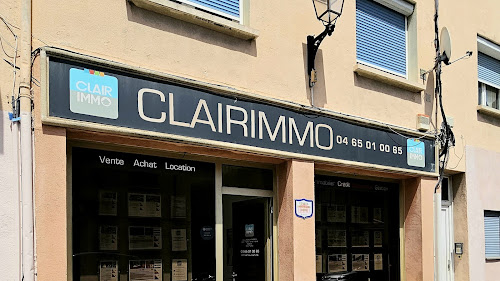 Agence immobilière Clairimmo Châteauneuf les Martigues Châteauneuf-les-Martigues