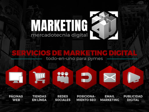 Marketing 4U