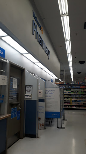 Discount Store «Walmart», reviews and photos, 100 Elmridge Center Dr, Greece, NY 14626, USA