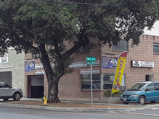 Mechanic «L&T Complete Auto Repair», reviews and photos, 2692 Main St, Riverside, CA 92501, USA
