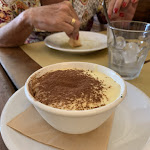 Photo n°1 de l'avis de Rafael.o fait le 14/08/2019 à 12:40 sur le  Pizzeria Ristorante I Tarocchi à Florence