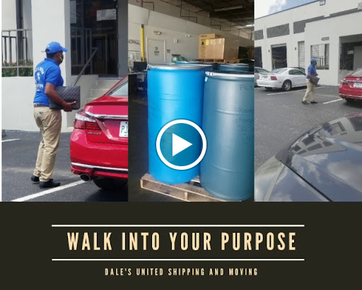 Courier Service «Laparkan Trading Limited», reviews and photos, 4250 L B McLeod Rd, Orlando, FL 32811, USA