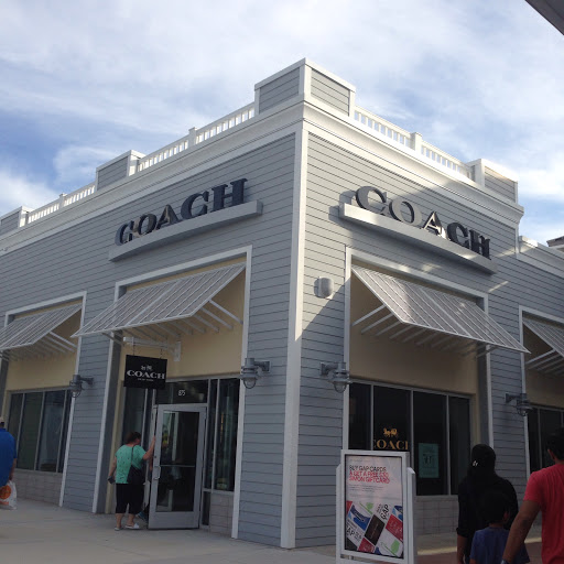 COACH Outlet