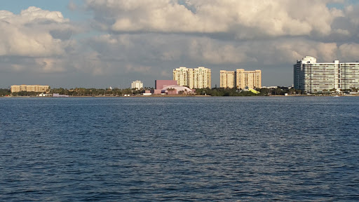 Performing Arts Theater «Van Wezel Performing Arts Hall», reviews and photos, 777 N Tamiami Trail, Sarasota, FL 34236, USA