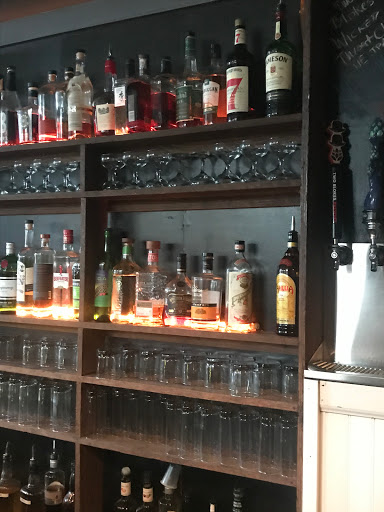 New American Restaurant «Prohibition», reviews and photos, 547 King St, Charleston, SC 29403, USA