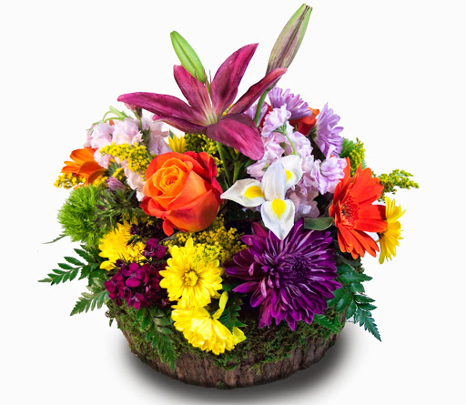 Florist «Feldis Florists Inc», reviews and photos, 2170 Sunrise Hwy, Merrick, NY 11566, USA