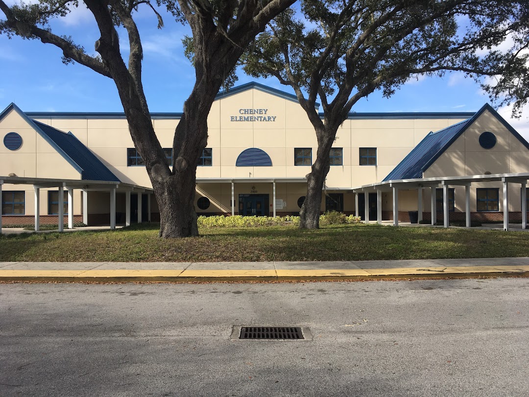 Cheney Elementary School