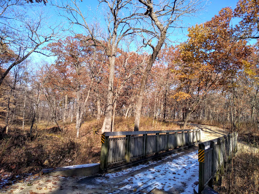 Nature Preserve «Grant Woods Forest Preserve», reviews and photos, 25405 W Monaville Rd, Ingleside, IL 60041, USA
