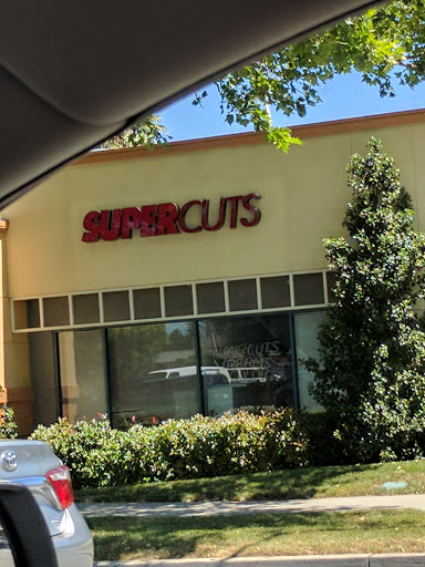 Hair Salon «Supercuts», reviews and photos, 1640 S Bascom Ave b, Campbell, CA 95008, USA