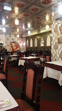 Atmosphère du Taj Mahal | Restaurant Indien Draguignan - n°9