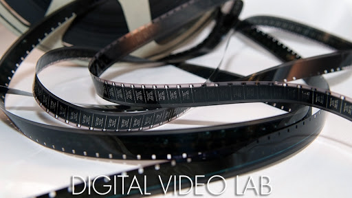 Digital Video & Film Lab, LLC