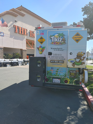 Home Improvement Store «The Home Depot», reviews and photos, 575 Cochran St, Simi Valley, CA 93065, USA