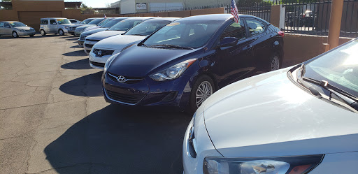 Used Car Dealer «Auto Action», reviews and photos, 1037 S Country Club Dr, Mesa, AZ 85210, USA