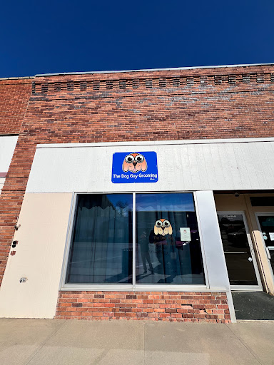 The Dog Guy Grooming, LLC