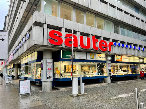 Foto-Video Sauter GmbH & Co. KG