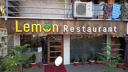 Lemon restaurant - below Hotel Moscow, opp. Maninagar Railway Station Road, Maninagar, Ahmedabad, Gujarat 380008, India