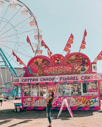 Visitor Center «Travel Salem», reviews and photos, 181 High St NE, Salem, OR 97301, USA