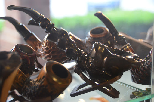 Cigar Shop «The Cigar Club», reviews and photos, 2148 Gallatin Pike N, Madison, TN 37115, USA