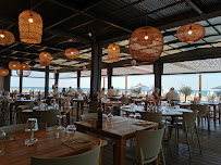 Atmosphère du Restaurant L'Hospitalet Beach à Narbonne - n°17