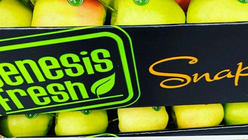 Genesis Fresh. Dystrybutor warzyw i owoców