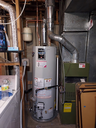 Heating Contractor «AAA Service Plumbing, Heating & Electrical», reviews and photos, 5550 Marshall St, Arvada, CO 80002, USA