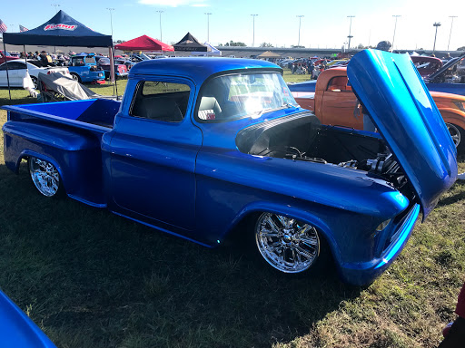 Auto Body Shop «Reform Auto Paint & Body», reviews and photos, 7952 Smyrna St, Jacksonville, FL 32208, USA