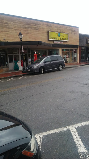 Thrift Store «Global Thrift», reviews and photos, 322 Moody St, Waltham, MA 02453, USA