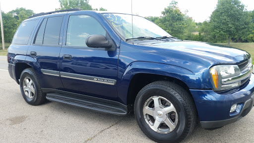 Used Car Dealer «Superior Auto Sales», reviews and photos, 1195 S Main St, Miamisburg, OH 45342, USA