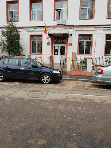 Strada Giuseppe Garibaldi 3, București 020221, România