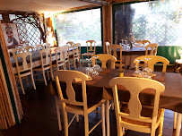 Atmosphère du Restaurant français La Topia à Menton - n°17