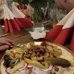 Photo n°1 de l'avis de Bettina.o fait le 25/06/2020 à 19:10 sur le  Gasthof Steinbach Zum Schützenhaus à Dresden