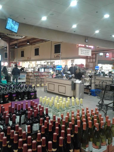 Supermarket «Wegmans», reviews and photos, 3791 Easton-Nazareth Hwy, Easton, PA 18045, USA