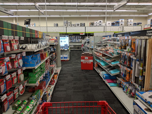 Office Supply Store «Staples», reviews and photos, 128 Sunset Blvd, New Castle, DE 19720, USA