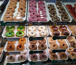 Krispy Kreme Eastgate photo