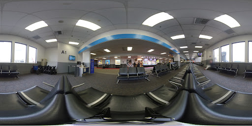 Hollywood Burbank Airport