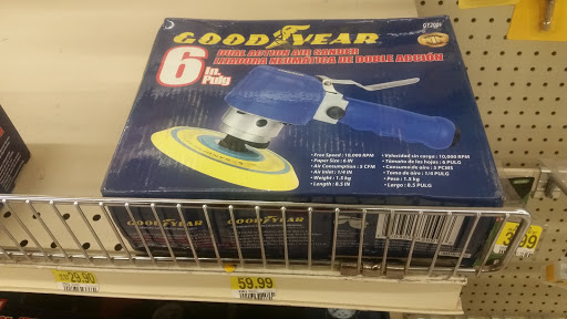 Auto Parts Store «Pep Boys Auto Parts & Service», reviews and photos, 1203 E Lohman Ave, Las Cruces, NM 88001, USA