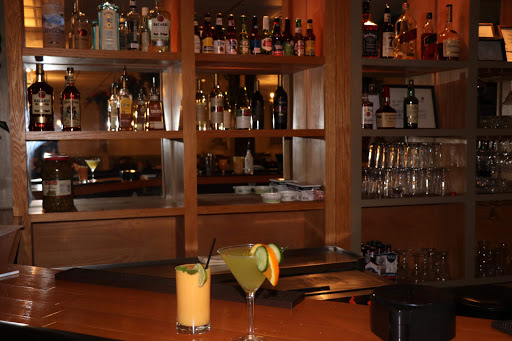 Namaste Restaurant & Bar