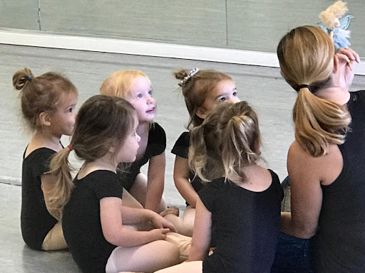 Dance School «Kinetics Academy of Dance», reviews and photos, 627 Broadway St, Chico, CA 95928, USA