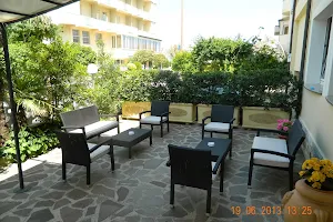 Rivamare Hotel Garni image