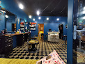 Photo du Salon de coiffure Le Garage Salon de coiffure/Barbier à Rouen