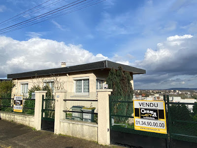 CENTURY 21 - La Batellerie à Conflans-Sainte-Honorine