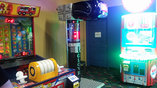 Bowling Alley «AMF Camellia Lanes», reviews and photos, 125 Schillinger Rd N, Mobile, AL 36608, USA