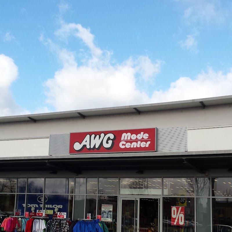 AWG Mode Center