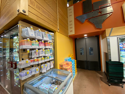 Grocery Store «Whole Foods Market», reviews and photos, 9607 Research Blvd #300, Austin, TX 78759, USA